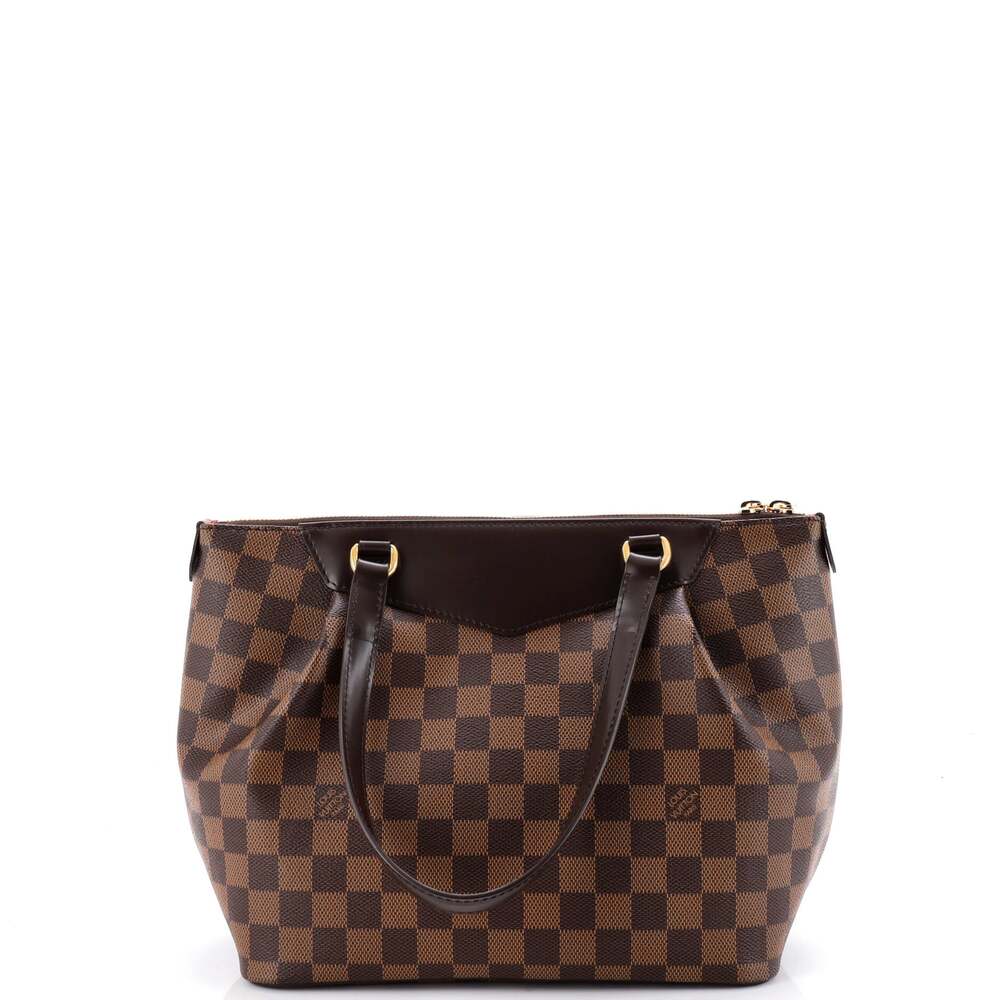 Louis Vuitton Westminster Handbag #254333L11B - Picture 3 of 7